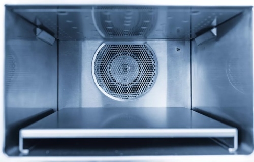 Печь комбинированная NOPEIN NT-PROSIT 1 магнетрон