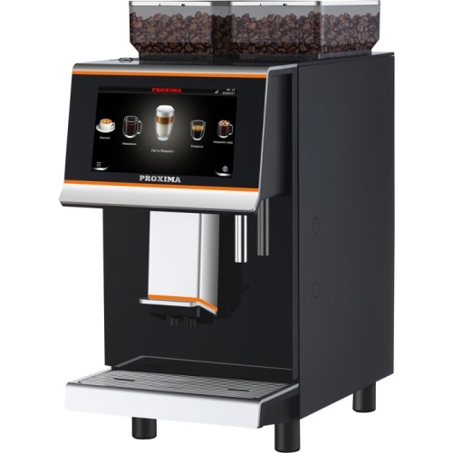 Кофемашина суперавтоматическая DR.COFFEE Proxima F20