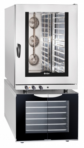 Шкаф расстоечный АБАТ ШРТ-12