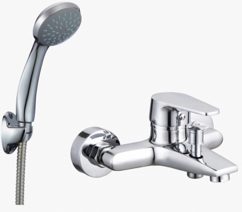 Смеситель ELEANTI Sapphire 0402.932