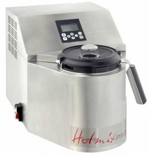 Термомиксер HotmixPRO Breeze