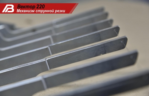 Двухбункерная тестоотсадочная машина ВОСХОД Вектор-220 В768