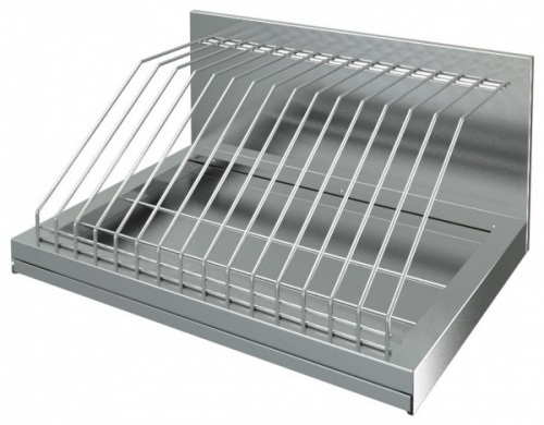 Полка кухонная для досок МХМ ПКД-600