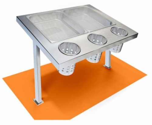 Модуль для приборов ТЕХНО-ТТ ВИОЛА МП