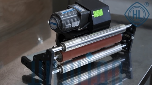 Автоматический датер на твердых чернилах HUALIAN MY-812A (400)