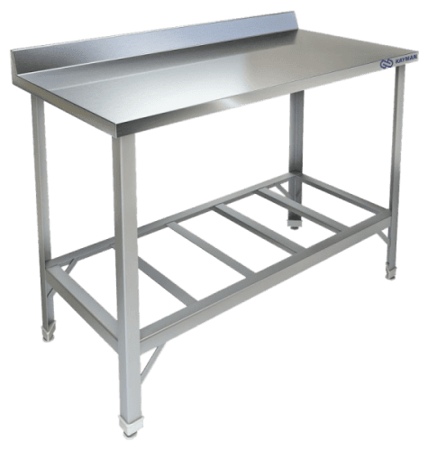 Стол пристенный KAYMAN СП-255/1206