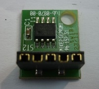 Микросхема MEIKO для FV130 9542872