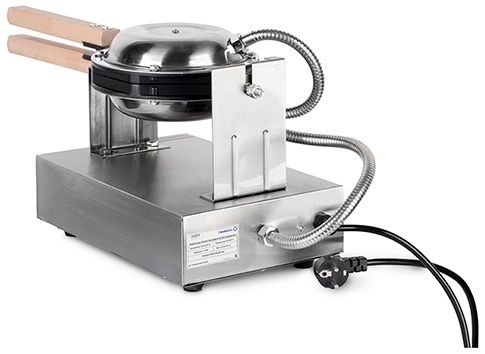 Вафельница для гонконгских вафель FOODATLAS Eco WZ-QQ