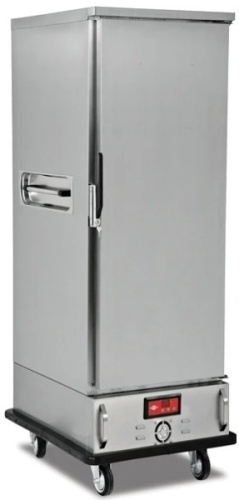 Шкаф тепловой передвижной EMPERO EMP.BQ4