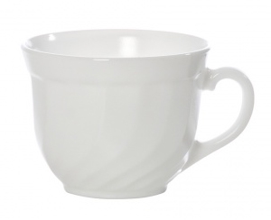 Чашка чайная ARC/TRIANON 220мл D6921