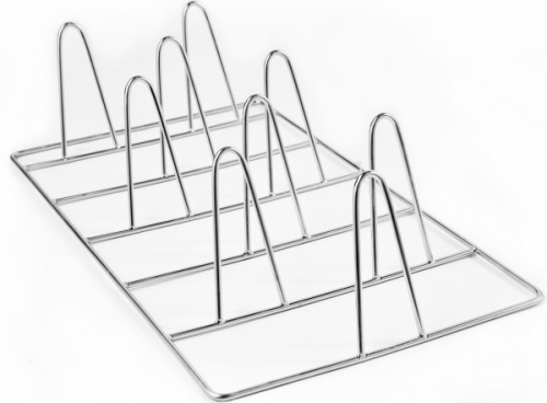 Решетка для кур-гриль ABAT РКГ-9 для ПКА