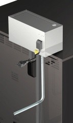 Устройство UNOX для конденсации пара XC 114