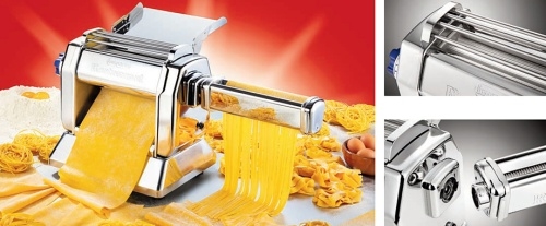 Лапшерезка электрическая IMPERIA Restaurant Elettronica 046