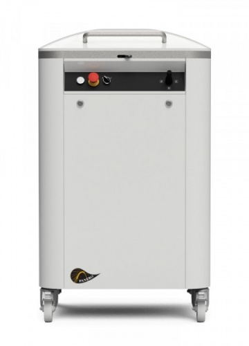 Тестоделитель PANERO квадратный SQ RP SA 20