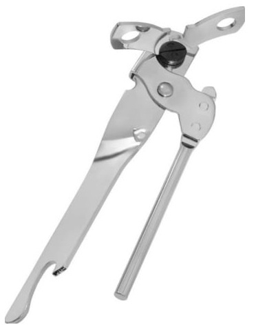 Нож консервный Fackelmann 681196