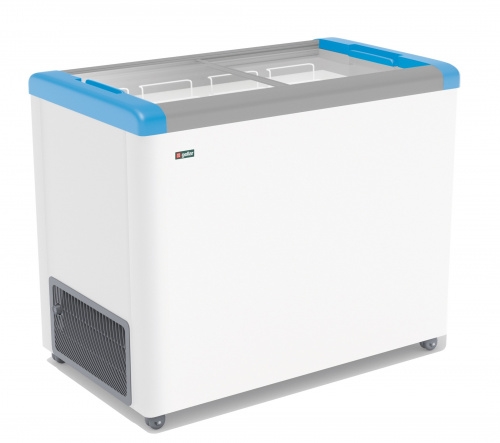 Ларь морозильный FROSTOR GELLAR FG 350 C