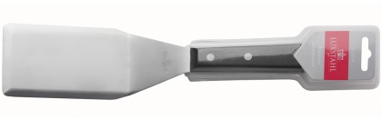 Лопатка поварская 115 мм MASTER LUXSTAHL [HP-POM639] кт1954