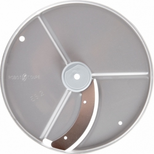Диск слайсер ROBOT COUPE 27555 2мм