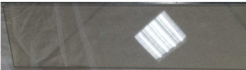 Стекло для печи APACH 5V010015