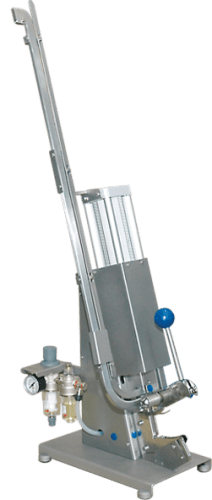 Клипсатор КОМПО КН-3С