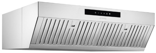 Зонт вытяжной SMEG K4610X