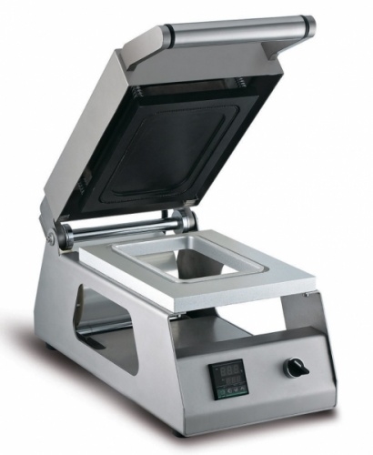 Запайщик лотков INDOKOR ISC-2, 227х178