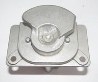 Замок RATIONAL SCC 24.01.350