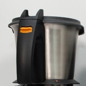 Чаша для термомиксера TAURUS Mycook 999282000 оранжевый