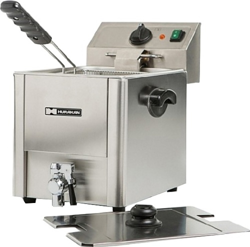 Фритюрница HURAKAN HKN-FT8N