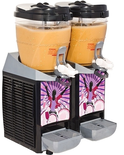 Гранитор CAB CARESS 2