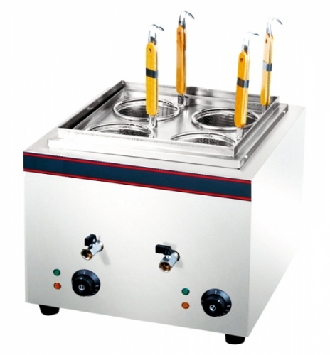 Макароноварка EKSI HEN-4A