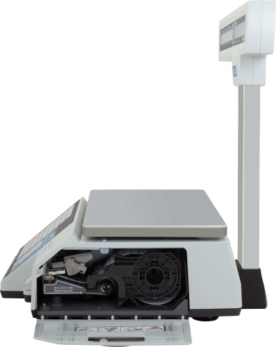 Весы торговые CAS CL5000J-15IP