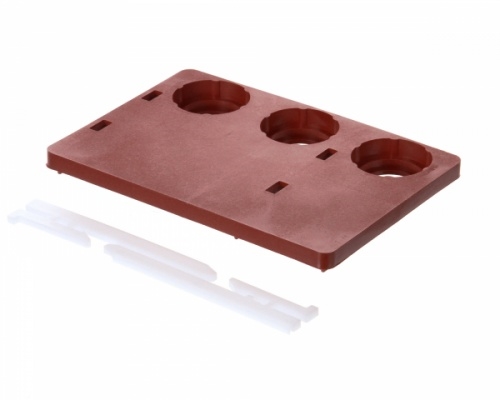 Крепление ROBOT COUPE платы 29533