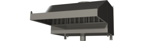 Гидрофильтры VOLDONE UHF-45