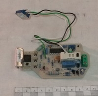 Плата электрон. ROBOT COUPE 89751