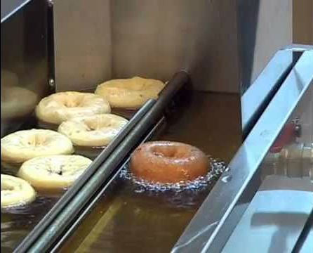 Аппарат для пончиков SIKOM ПРФ-11/900 D36