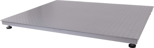 Весы платформенные электронные СКЕЙЛ СКП 1520 с индикатором СКИ-12