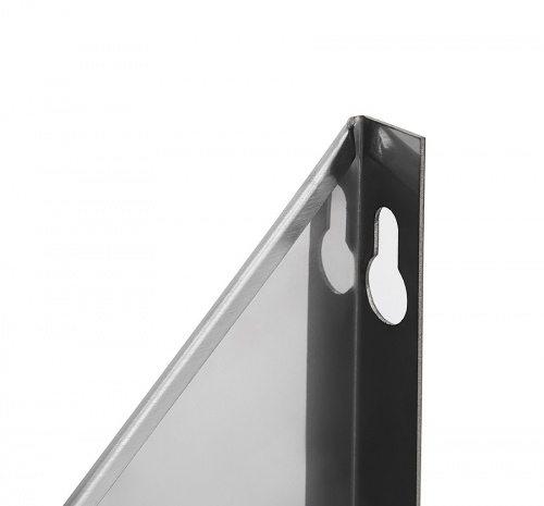 Полка настенная LUXSTAHL ПНК 10/3