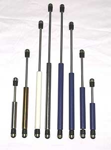 Амортизатор HACKMAN METOS для VIKING 100E 3603613