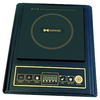 Плита индукционная HURAKAN HKN-ICF18M