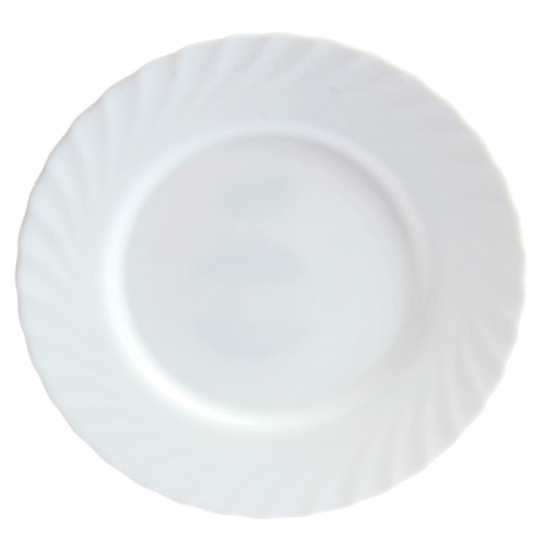 Тарелка обеденная ARCOROC TRIANON 24,5см D6890