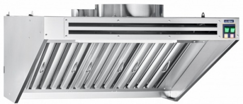 Зонт приточно-вытяжной ABAT ЗПВ-900-1,5-П