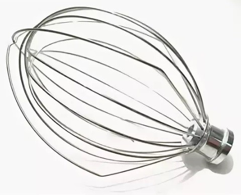 Венчик к миксеру планетарному HURAKAN HKN-KS5