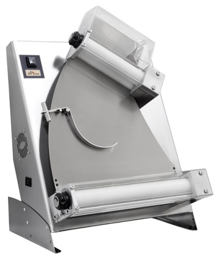 Тестораскатка для пиццы ITPIZZA DSA420