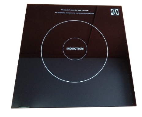 Конфорка индукционная для ЦМИ без пульта