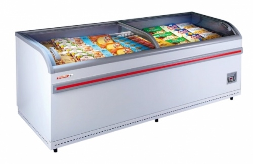 Ларь-бонета АРИАДА LONDON LM-210