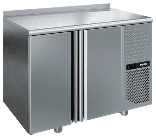 Стол холодильный POLAIR TM2-G