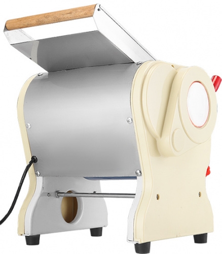 Тестораскатка CRAZY PAN CP-DSH22