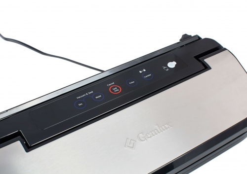 Вакуумный упаковщик GEMLUX GL-VS-169S