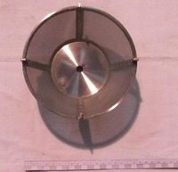 Сетка терка VEMA XR CE 1